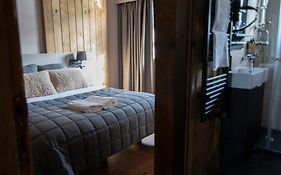 Borda Conangle Mountain Lodge